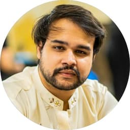 Sohaib Imtiaz