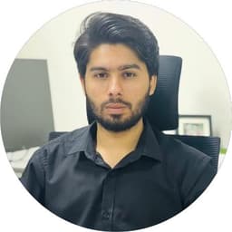 Salman Amjad