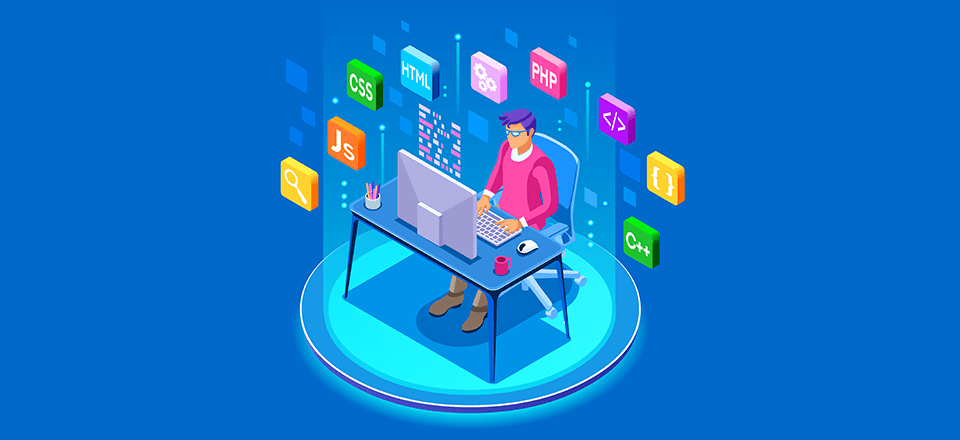 Fast, modern websites and web apps that convert