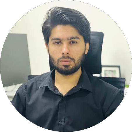 Salman Amjad