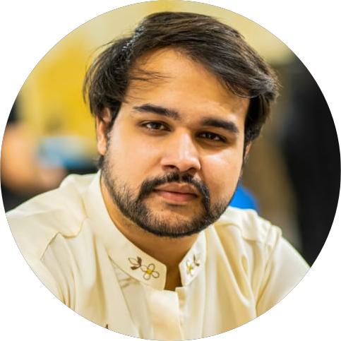Sohaib Imtiaz